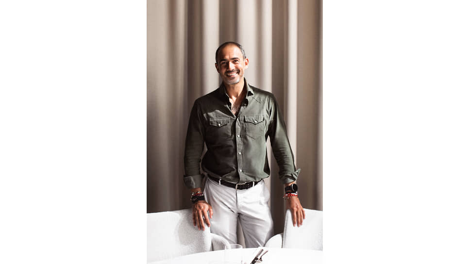 Генрих Карпин