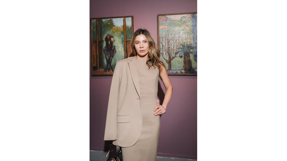 Елена Пинская