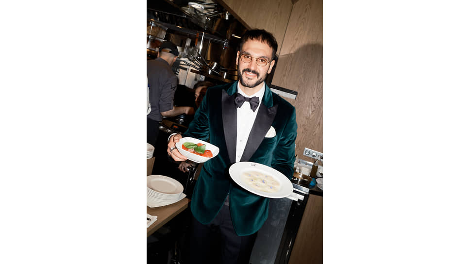 Артем Карисалов