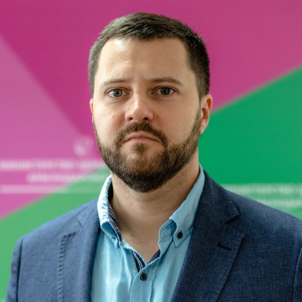 И. о. главного врача ГБУЗ «Центр общественного здоровья и медицинской профилактики» Андрей Сахаров рекомендовал проходить диспансеризацию для своевременного выявления возможных проблем со здоровьем