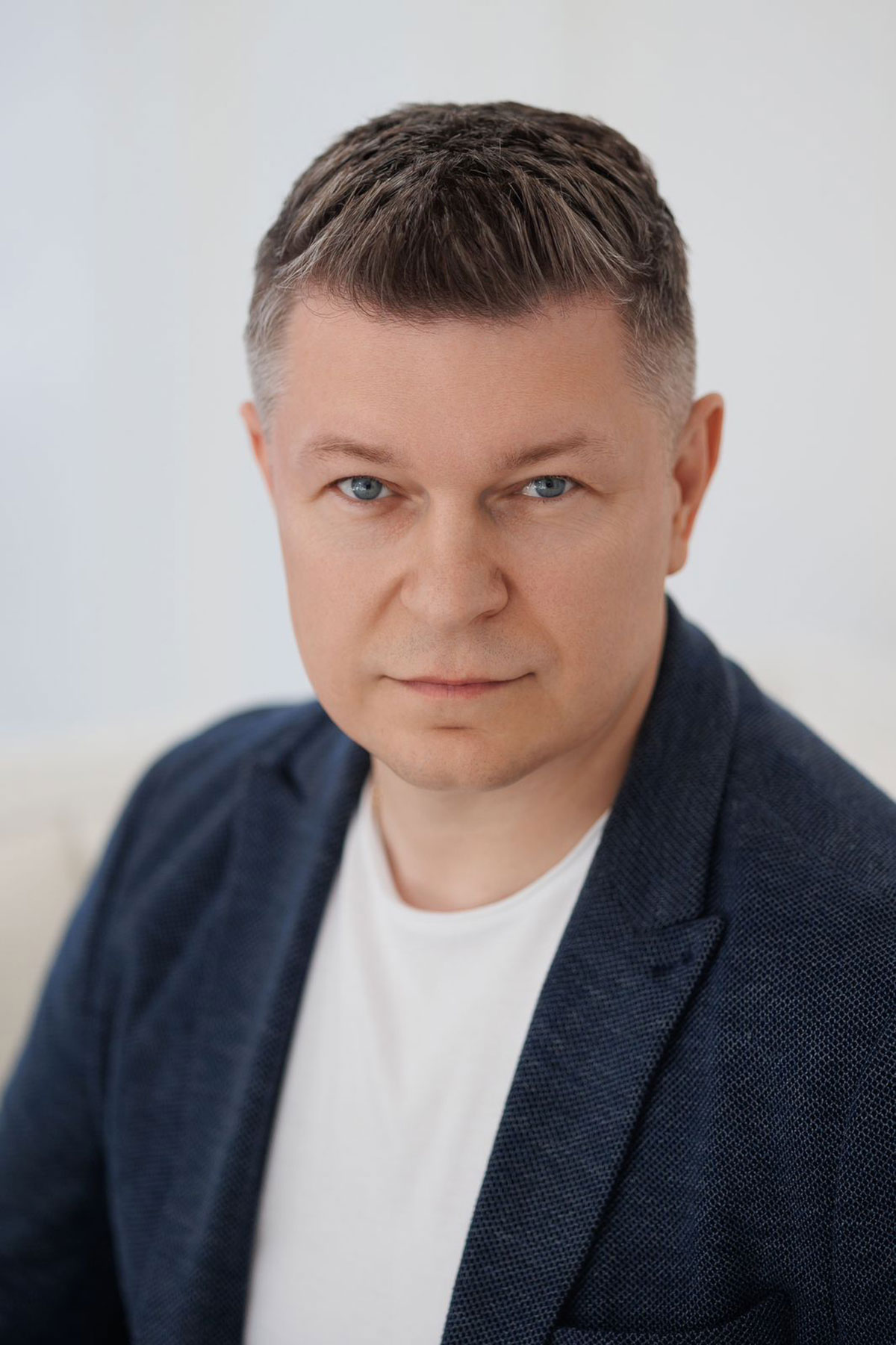 Коммерческий директор СК «Гарантия» Сергей Гаврилов