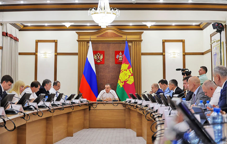 На поддержку МСП Кубани направили 386?млн рублей