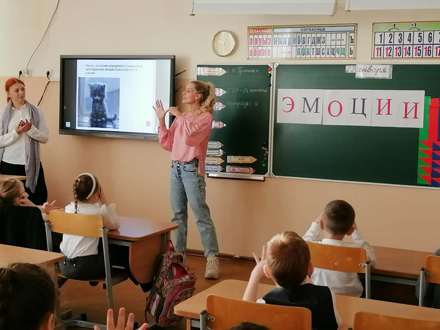 Инициативы участников проекта охватывают различные сферы жизни, начиная от спорта, заканчивая безопасностью 