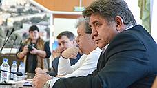 Бердск сложил главу на конкурсе