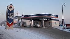 Кредиты растворились в бензине