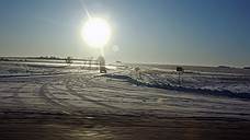 Земля ушла из-под НПЗ