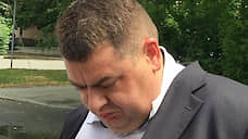 Майор потерял свободу и звезду