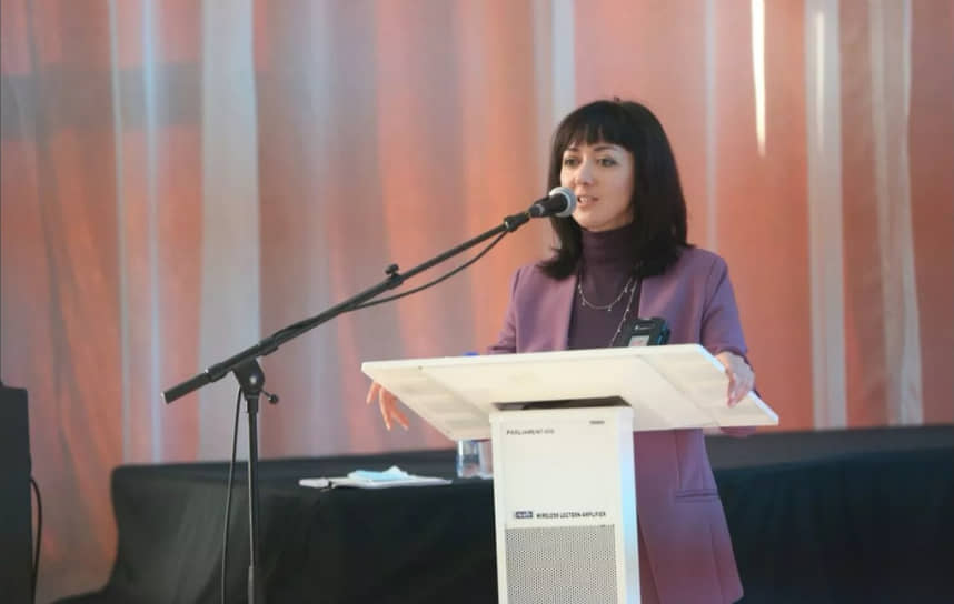 Министр здравоохранения Забайкальского края Анна Шангина назвала свое высказывание о больнице в поселке Харагун «необдуманным»