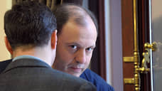 Сделка не освободила Олега Митволя