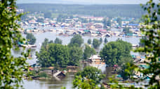 Сезон летних паводков стартовал с Забайкалья