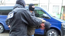 Из «Черной армии» — в СИЗО