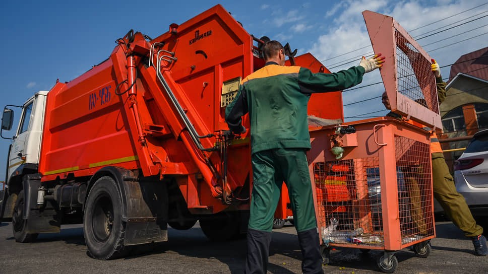 Победитель торгов в течение 10 лет получит за услуги до 8,5 млрд руб.

