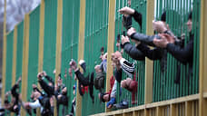 Футбольный фанат привлек Минфин к ответственности