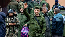 Мобилизация по-бюджетному