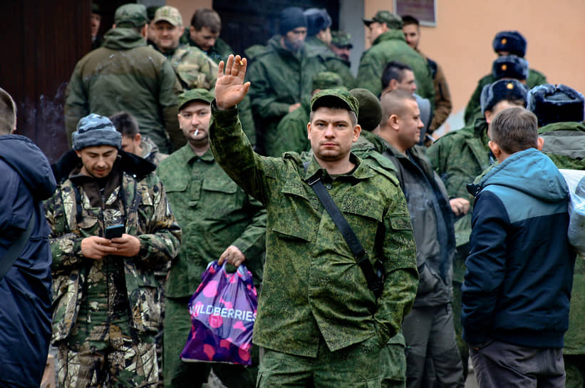 Единовременные выплаты мобилизованным утвердили несколько сибирских регионов