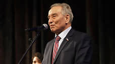 Спикер прошелся по списку