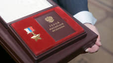 Лейтенант отбил атаку