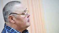 Экс-прокурор пришел в сознание