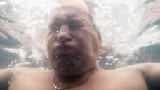 Крещение без погружения