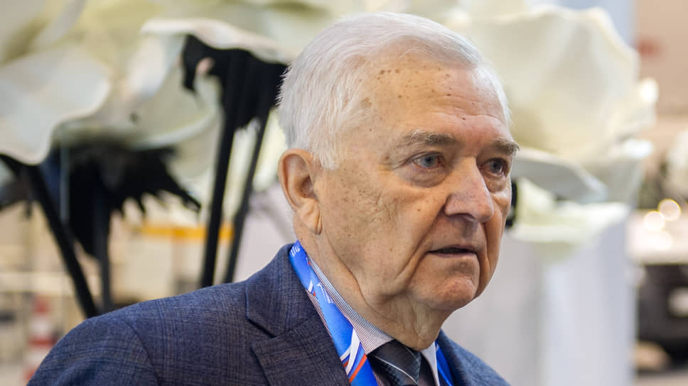 Злой умысел в заключении брачного  договора между экс-совладельцем «Сибмоста» Альбертом Кошкиным и его супругой суд счел недоказанным