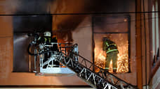 «Чистый город» не помог