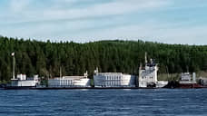 Атака танкерного корпуса