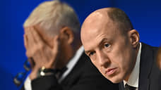Конституцию отправили на слушания