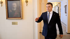 Омским министрам выходит срок