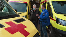 Эпидемиолог: шестая волна ковида на Алтае ожидается осенью