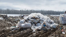 В Омске следователи начали проверку из-за незаконной свалки опасных отходов