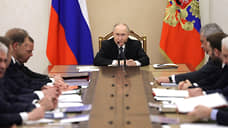 Оборонке предложено заглянуть в будущее