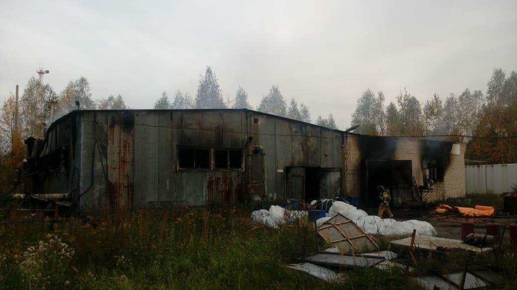 Фото: ГУ МЧС по Нижегородской области