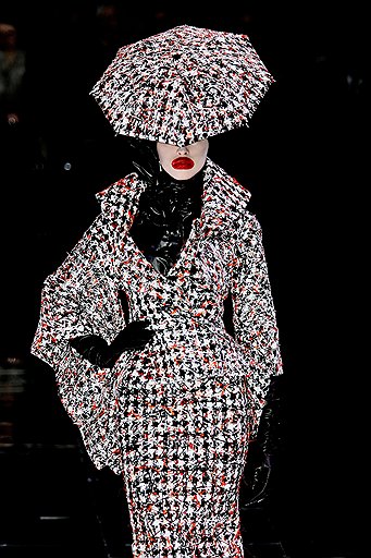 Осень 2009/10