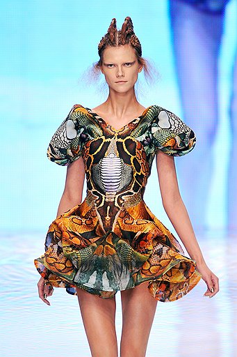 Весна 2010