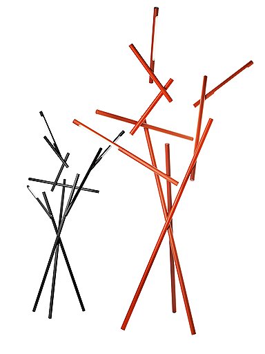 Напольный светильник Tuareg, Foscarini, «Светильники на Малой Ордынке, 39» 