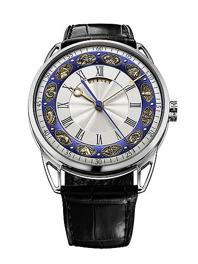 De Bethune, DB25 T Zodiac