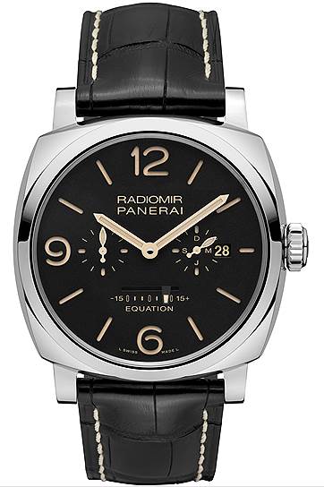 Panerai, Radiomir 1940 Equation of Time 8 Days 48 mm