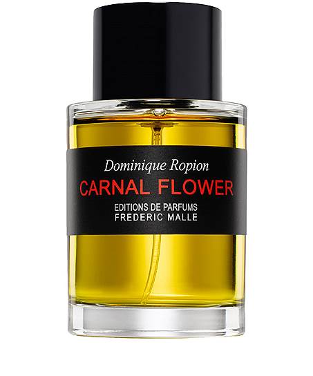 Carnal Flower от Frederic Malle