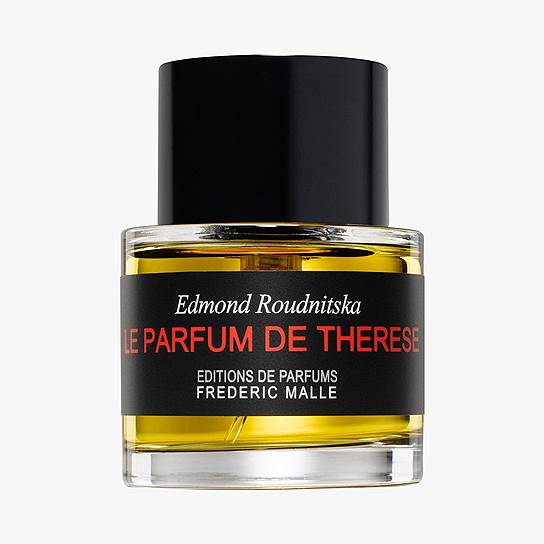 Parfum de Therese от Frederic Malle