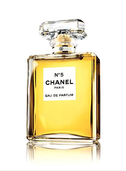 Chanel №5