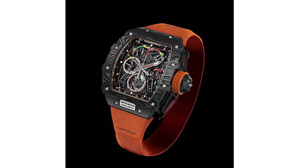 Часы Richard Mille 50-03