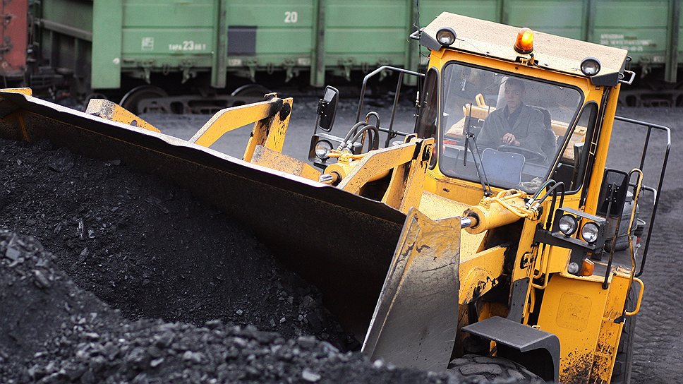 В новосибирской компании «Сибуглестройинвест» к бизнесу по закупкам и поставкам угля решили добавить его добычу