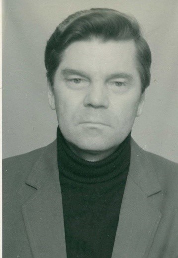 Валентин Тарасов, директор ЦРММ