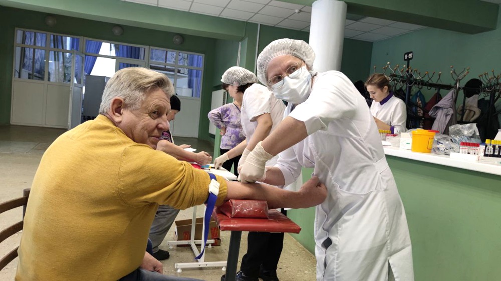 Фото предоставлено ООО «СВЕЗА Уральский»