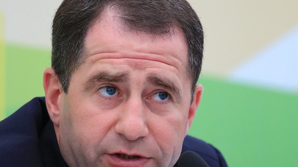 Полпред президента в ПФО Михаил Бабич утверждает, что чеченцев из Пугачева никто выселять не станет