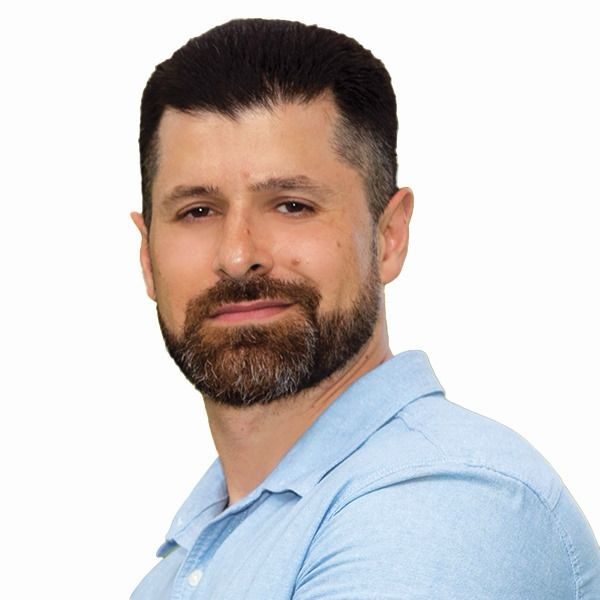 Генеральный директор ООО "Центр Профессиональной Экспертизы и Оценки" Георгий Сиукаев 