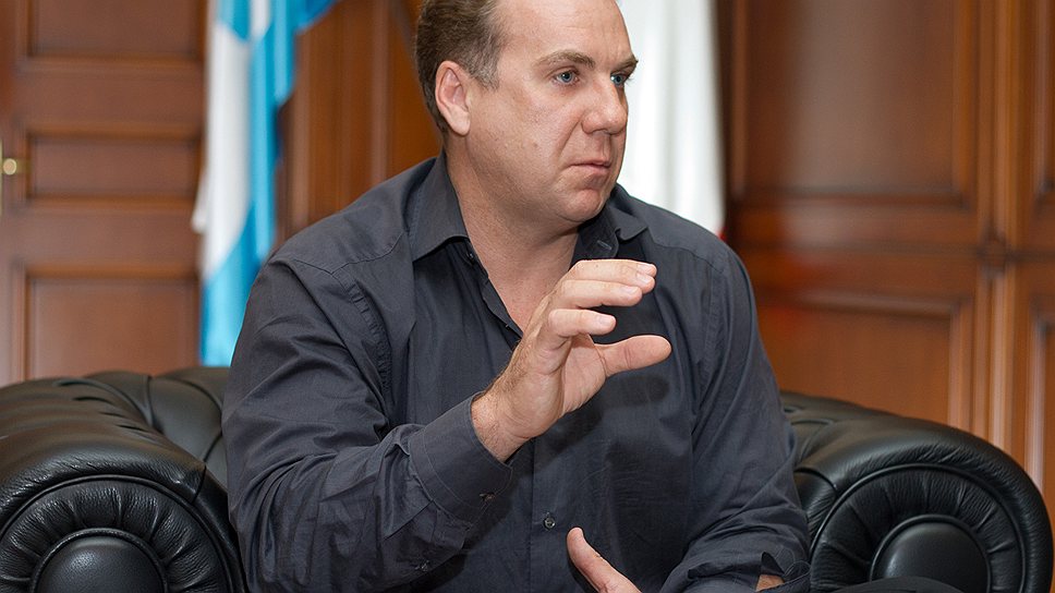 Глава Саратова Олег Грищенко не хочет возникновения аварий в отопительный период и требует от «ВоТГК» увеличить объемы ремонта коммуникаций