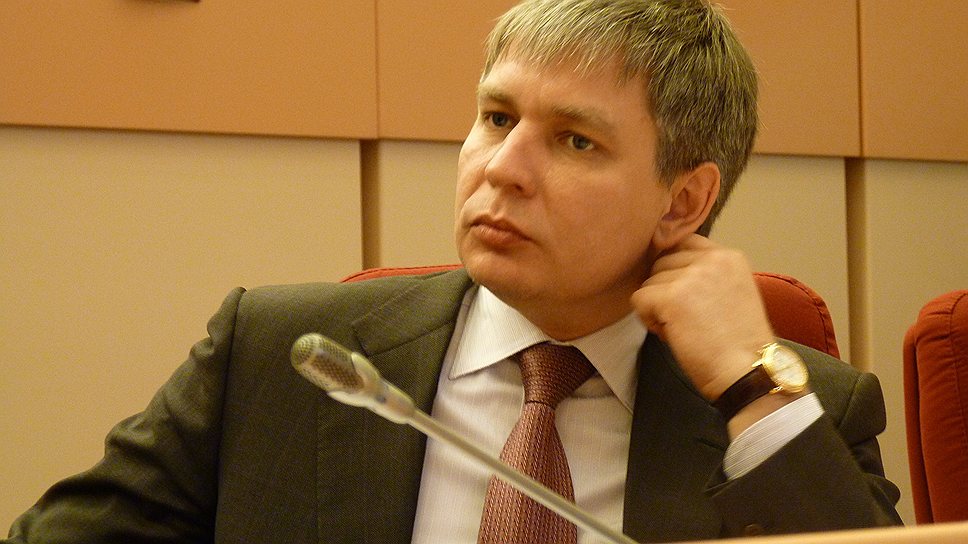 Суд не установил заказчика и организатора покушения 
на Сергея Курихина