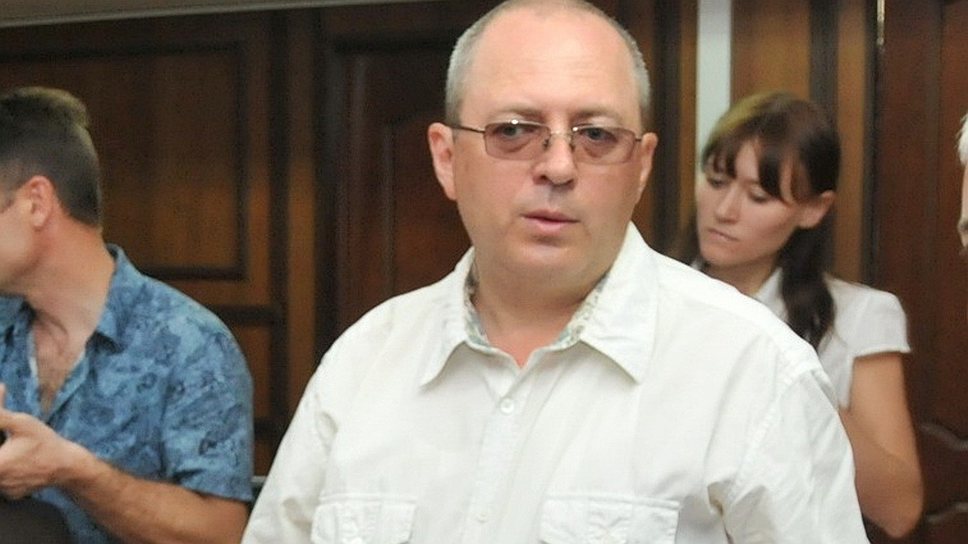 Адвокат Станислав Зайцев говорит о попытке отстранить его от участия в процессе над бывшим энгельсским главой района