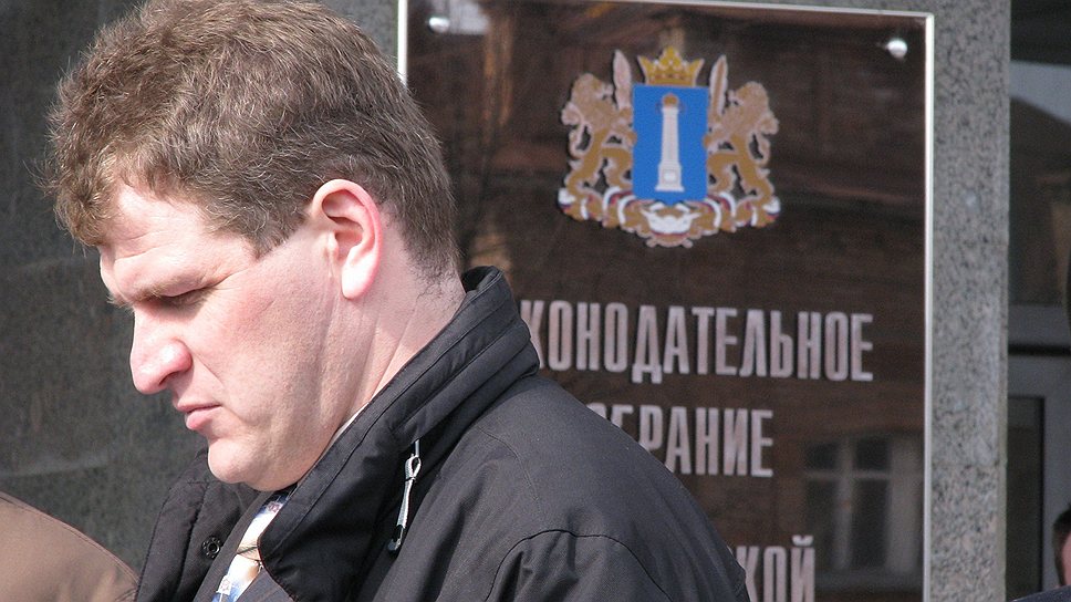 Алексей Куринный не опасается преследований со стороны Следственного комитета